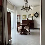 La Casa Del Conte San Salvatore (Genoa)