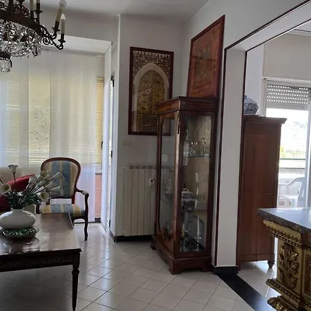 La Casa Del Conte *