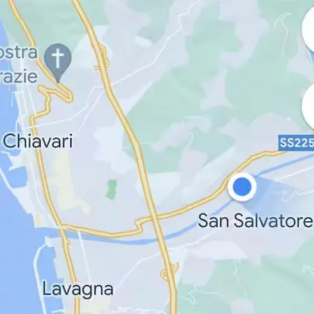 La Casa Del Conte Appartamento *