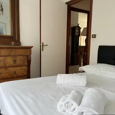 La Casa Del Conte