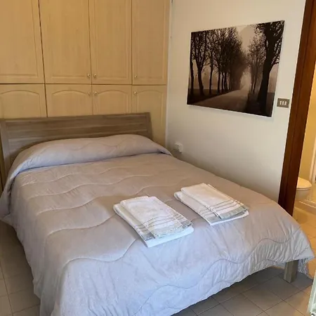 Appartamento La Casa Del Conte San Salvatore (Genoa)