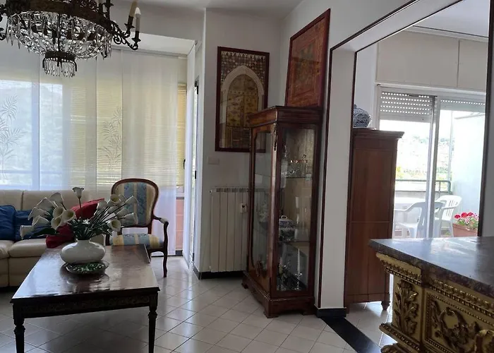 La Casa Del Conte *