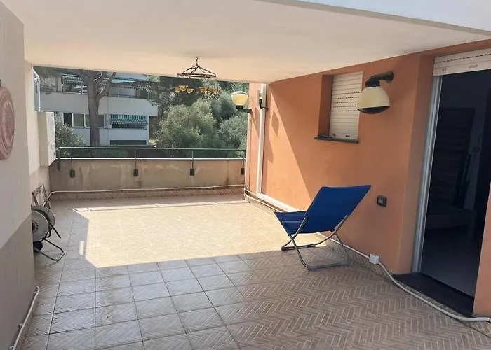 La Casa Del Conte *