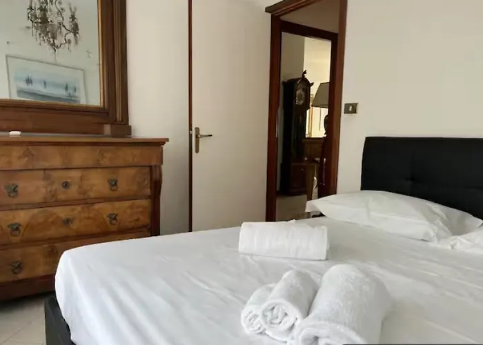 La Casa Del Conte