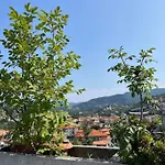 Апартаменты La Casa Del Conte