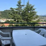 Апартаменты La Casa Del Conte