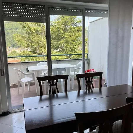 La Casa Del Conte