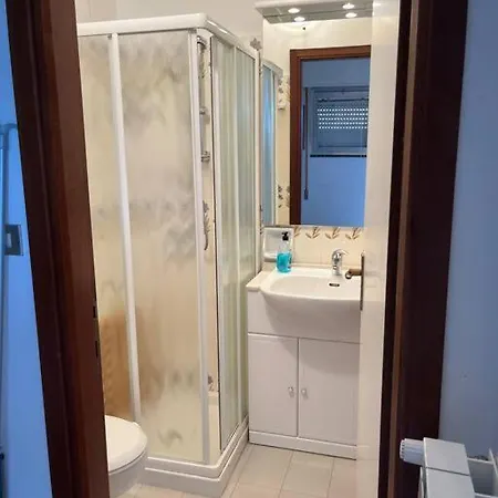 La Casa Del Conte شقة