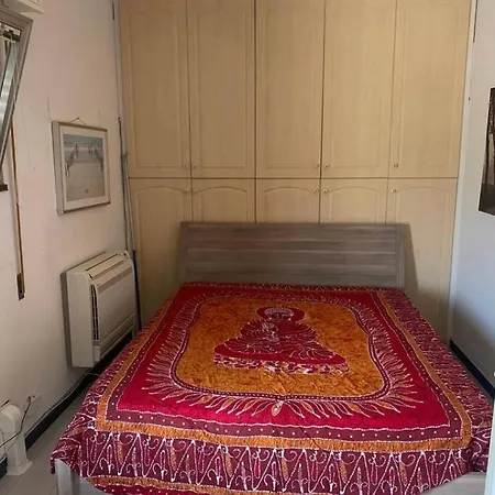 La Casa Del Conte * San Salvatore (Genoa)