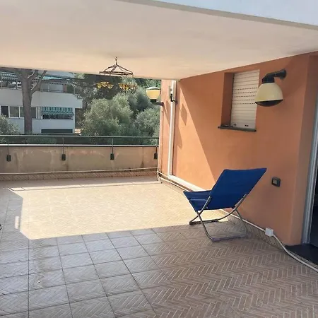 La Casa Del Conte *
