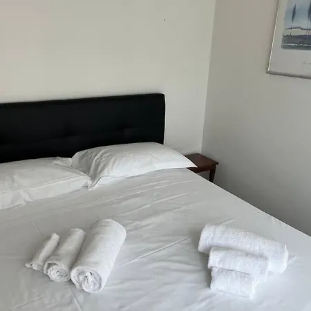 شقة La Casa Del Conte