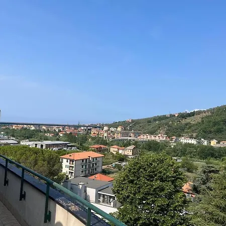 La Casa Del Conte Apartment *