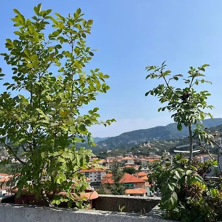 Apartament La Casa Del Conte