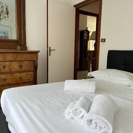 La Casa Del Conte Apartment