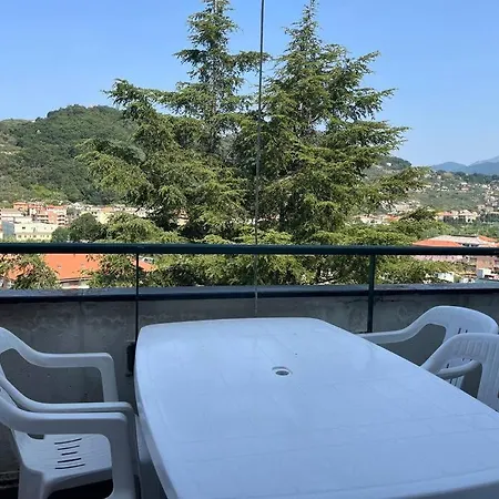Apartament La Casa Del Conte