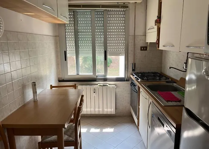 La Casa Del Conte San Salvatore (Genoa)