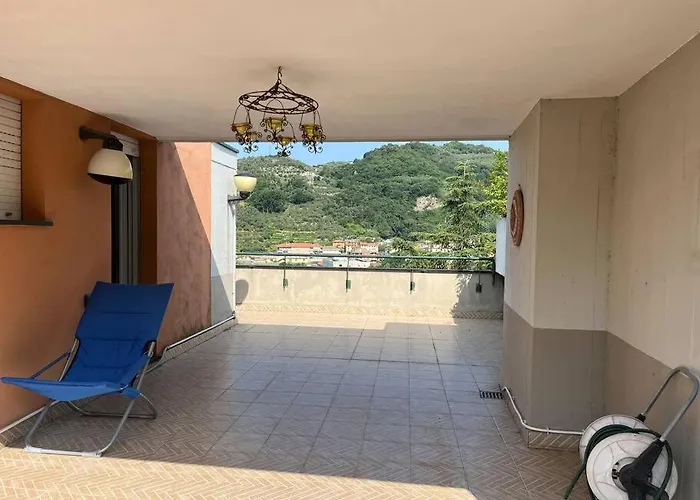 La Casa Del Conte