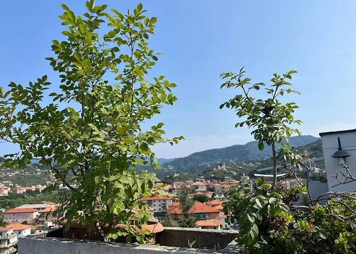 דירה La Casa Del Conte