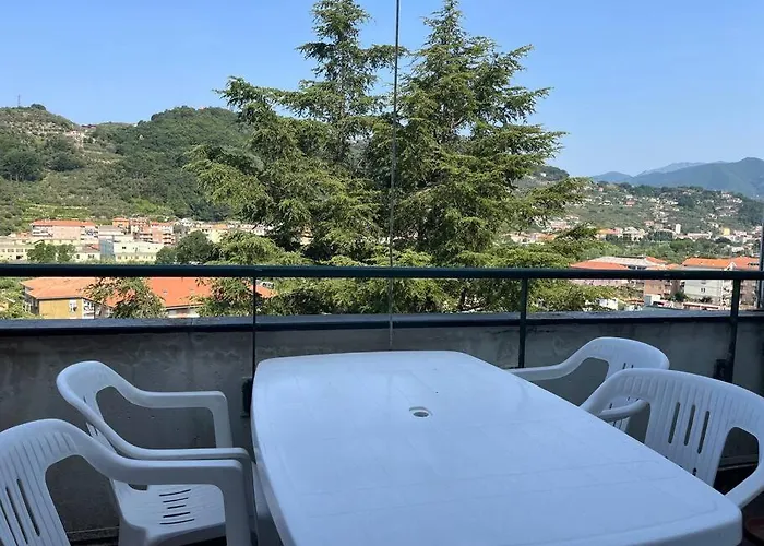 Lejlighed La Casa Del Conte